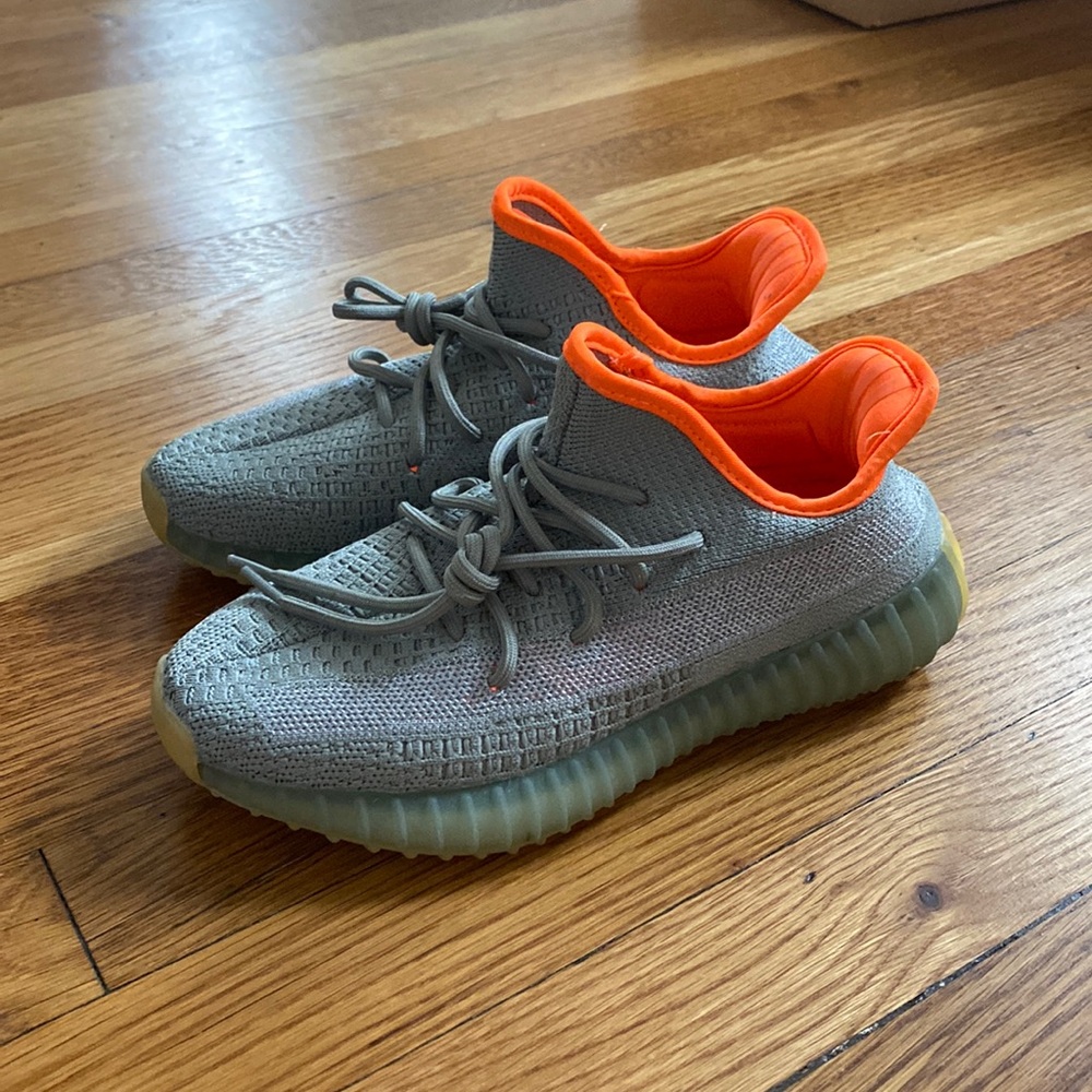 Yeezy Boosts